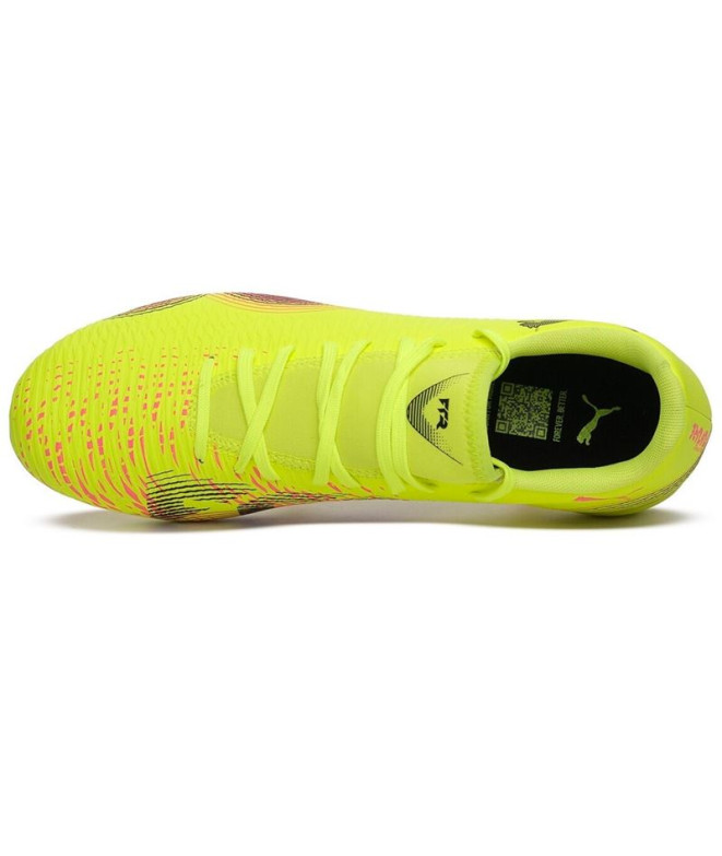 Botas de futebol Puma Future 8 Play Fg/Ag,...
