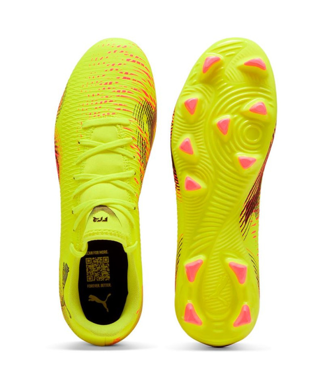 Bottes de football Puma Future 8 Play Fg/Ag,...