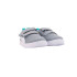 Zapatillas Puma Courtflex V3 Mesh In,Cool Mid Gray, Niño