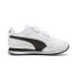 Chaussures Puma St Runner V4 L V Ps, Whi Enfant