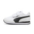 Chaussures Puma St Runner V4 L V Ps, Whi Enfant