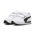 Chaussures Puma St Runner V4 L V Ps, Whi Enfant