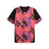 Camiseta De Fútbol Puma Individualcup , Black, Hombre