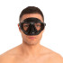 Set Bis Extreme + Reverse Dry S/Bl Negro Seac