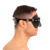 Set Bis Extreme + Reverse Dry S/Bl Preto Seac