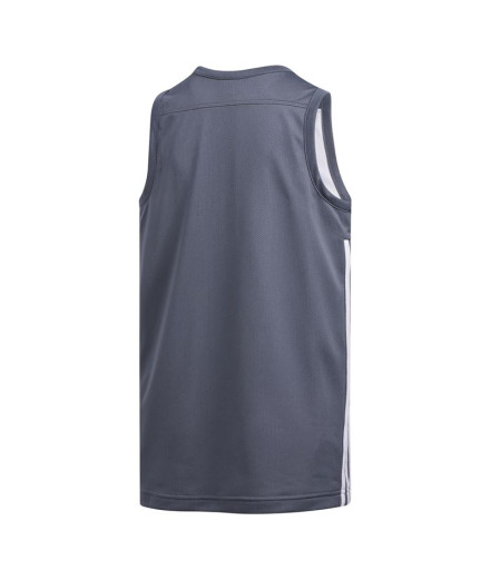 T-shirt de Basket-ball adidas 3G Speed Reversible... 2