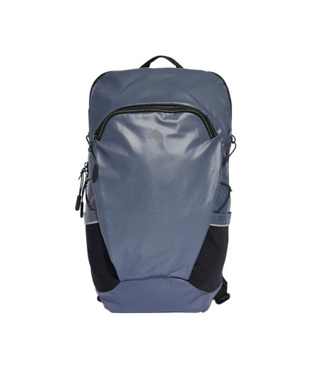 Mochila de Fitness adidas Gym Bp Cinza/Preto