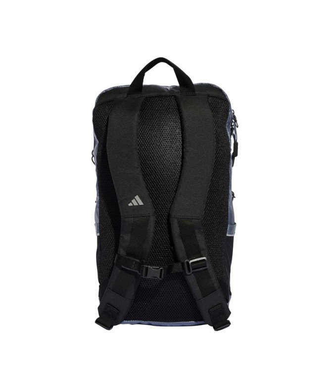 Sac à dos de Fitness adidas Gym Bp Gris/Noir