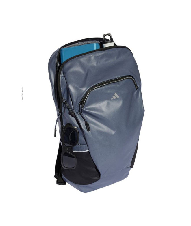 Sac à dos de Fitness adidas Gym Bp Gris/Noir