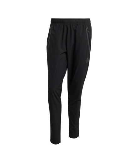 Calça de Futebol adidas Tiro25C Vt Homem Preto