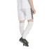Pantalons de Football adidas Tastigo25 Sho Enfant Blanc