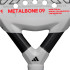 Pala de pádel adidas Metalbone 09
