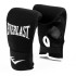 Guantes de Boxeo Everlast Core Slip On Boxing Glove Negro