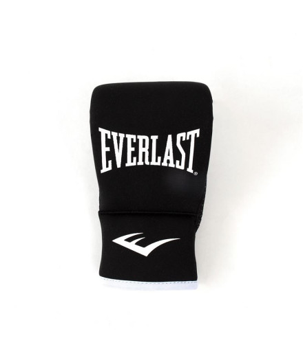 Gants de Boxe Everlast Core Slip On Gant de Boxe Noir 2
