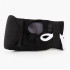 Gants de Boxe Everlast Core Slip On Gant de Boxe Noir