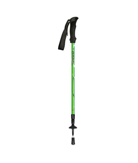 Bastão de Trekking Gabel Cilaos Lite (1 Par) Lima 68-142 Cm