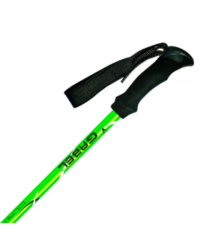 Bastón de Trekking Gabel Cilaos Lite (1 Par)...