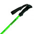Bàton de Trekking Gabel Cilaos Lite (1 Paire) Lime 68-142 Cm
