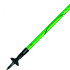 Bàton de Trekking Gabel Cilaos Lite (1 Paire) Lime 68-142 Cm