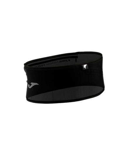 Cinturón de Montaña Joma R-Nature Negro Infantil