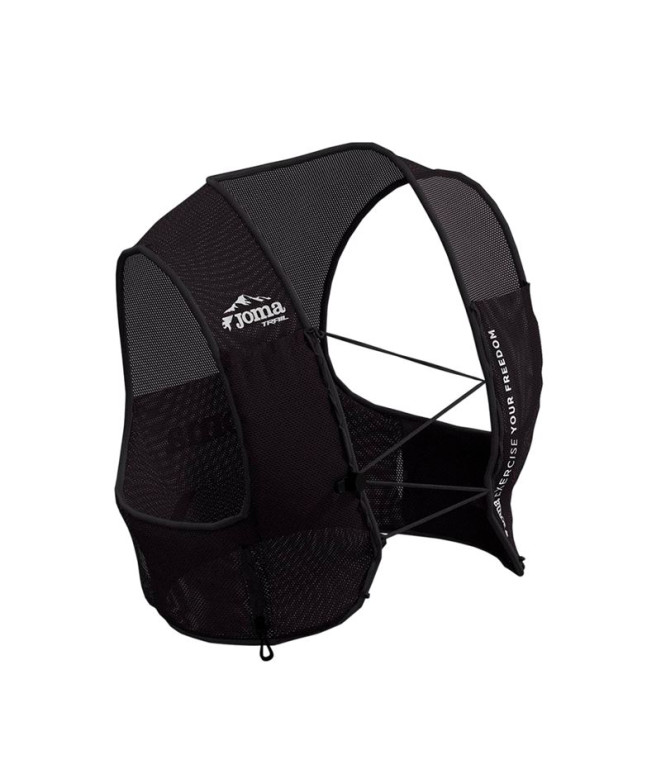 Chaleco De Hidratación Joma R-Nature Negro