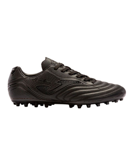 Botas de futebol Joma Aguila 2521 Preto Grama Artificial...