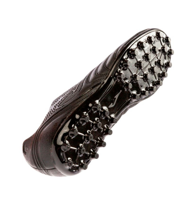 Bottes de football Joma Aguila 2521 Noir Herbe...