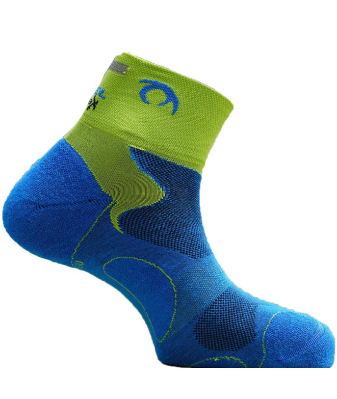 Calcetines Lurbel Mundial 312k Infantil