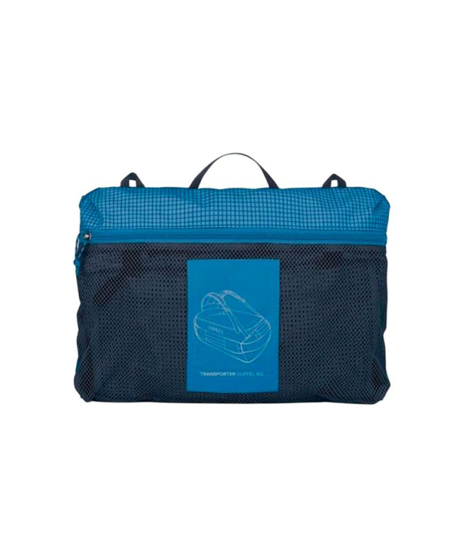 Mochila de Montanha OspreyTransporter 40 Duffel...