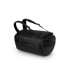 Sac à dos de Montagne OspreyTransporter 30 Duffel Noir/Noir