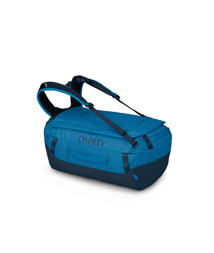 Mochila de Montanha OspreyTransporter 30 Duffel Azul