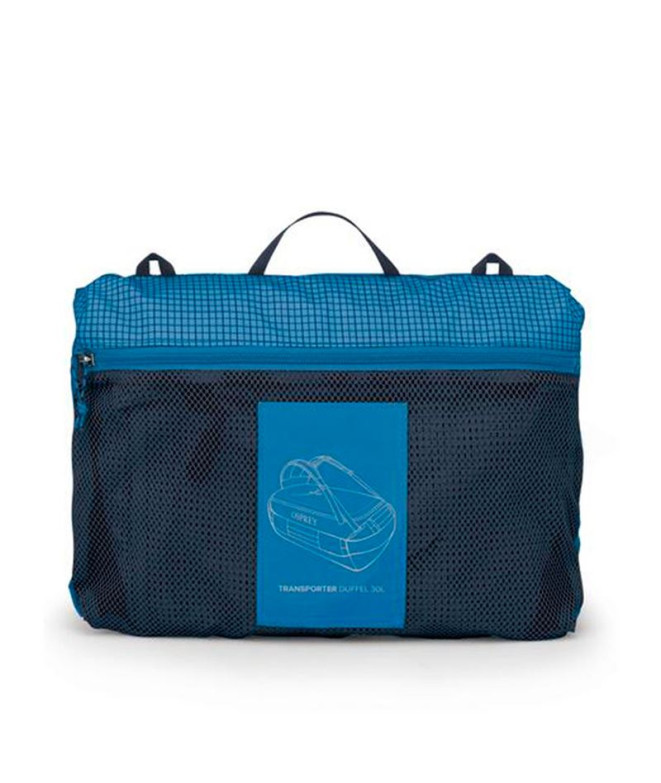 Sac à dos de Montagne OspreyTransporter 30...