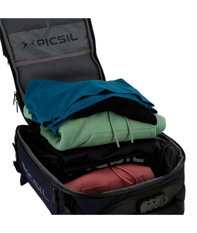 Sac de Compression sous vide Picsil