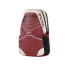 Mochila de Fitness Picsil Coleção Urbana Mochila Cereja