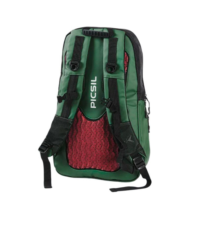 Mochila de Fitness Picsil Coleção Urbana...