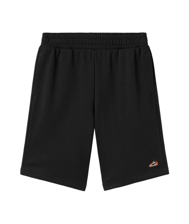 Calça Puma Mens Sneaker Preto Homem