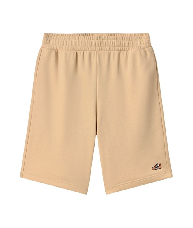 Calça Puma Mens Sneaker Homem Bege
