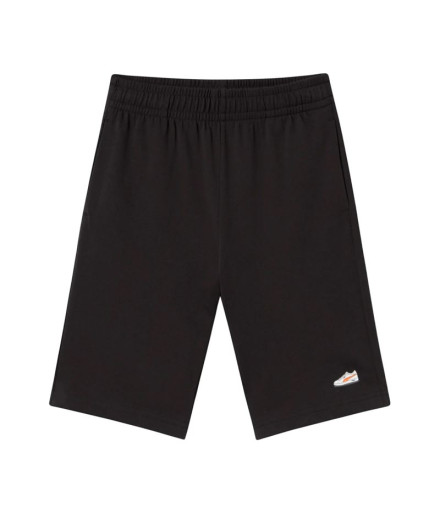 Pantalon Puma Summer Garçon Jersey Enfant Noir