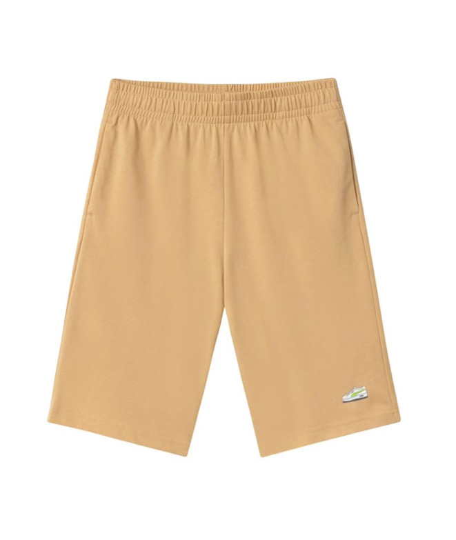 Calça Puma Summer Granola Infantil