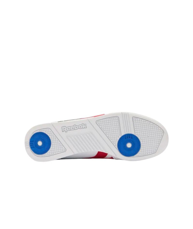 Sapatilhas Reebok Campio Xt Branco