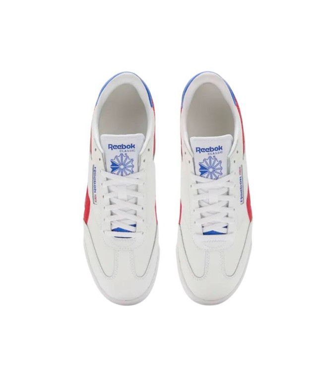 Chaussures Reebok Campio Xt Blanc