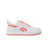 Chaussures Reebok Royal Prime 2 Enfant Blanc/Corail
