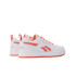 Chaussures Reebok Royal Prime 2 Enfant Blanc/Corail