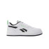 Sapatilhas Reebok Royal Prime 2 Menino Branco/Verde