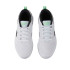 Sapatilhas Reebok Royal Prime 2 Menino Branco/Verde