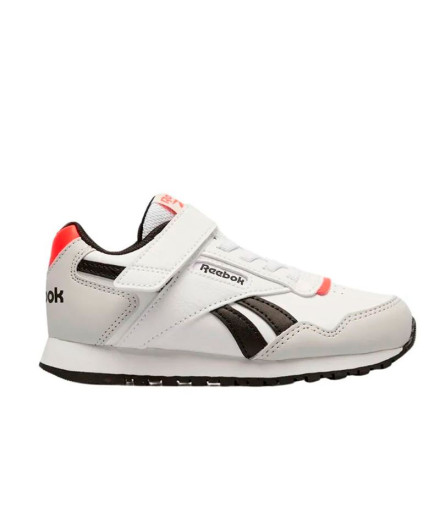 Sapatilhas Reebok Glide Elastic Menino Branco