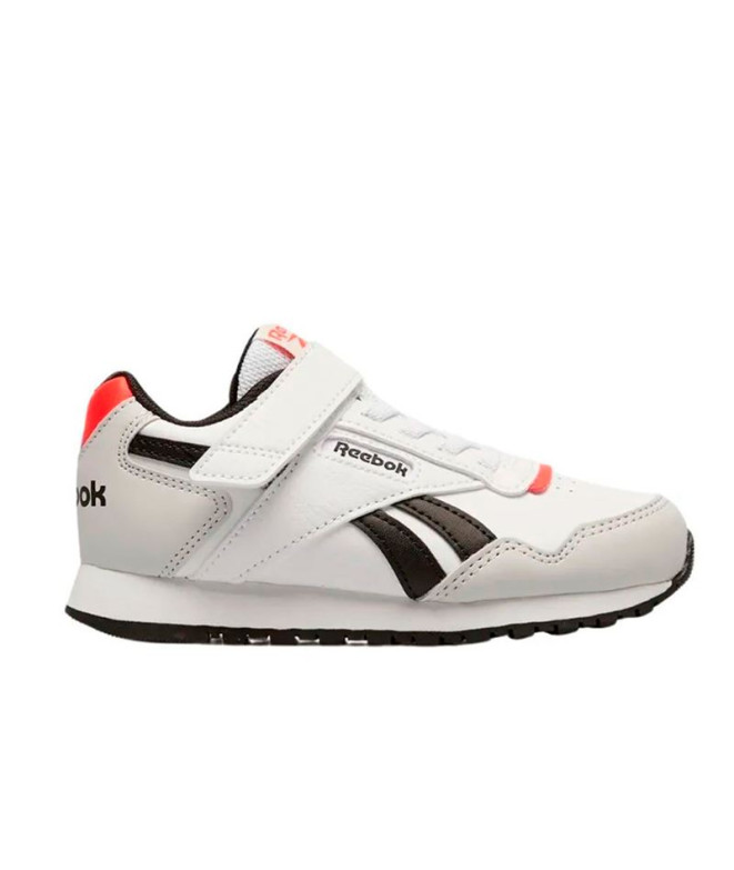 Sapatilhas Reebok Glide Elastic Menino Branco