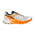 Chaussures de Trail Scarpa Spin Ultra 2 Homme Orange