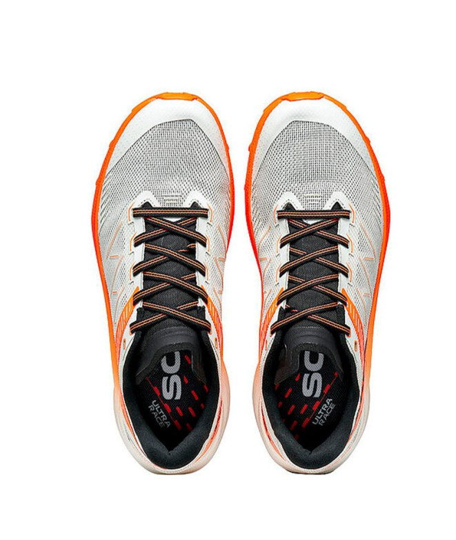 Chaussures de Trail Scarpa Spin Ultra 2 Homme...