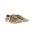 Chaussures Victoria 110 Anglaise Toile Vieillie Drec/Pulsera Homme Sable